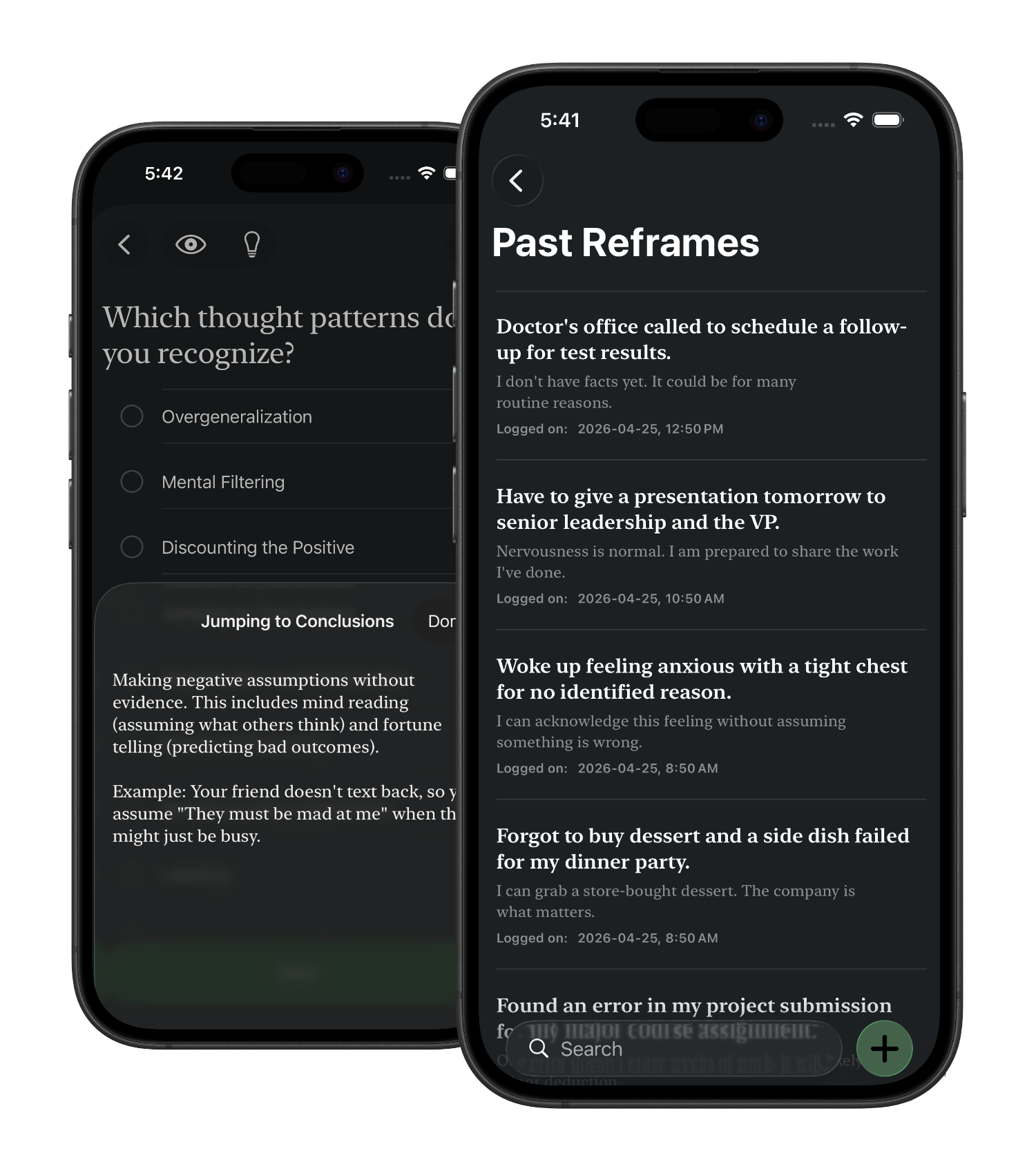ReframeKit
